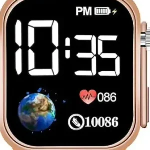 Analog Watch - For Men New Stylish 3