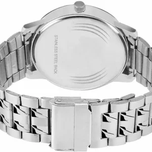 Analog Watch - For Men New Stylish 2