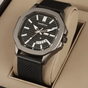 Analog Watch - For Men New Stylish 4